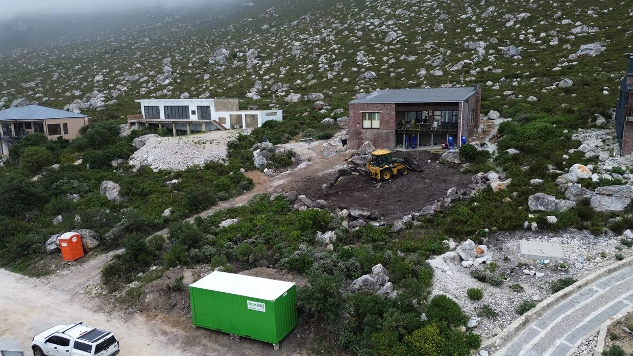 House de Stadler